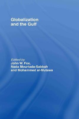 Globalization and the Gulf - cover