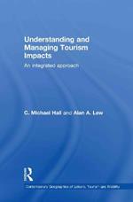 Understanding and Managing Tourism Impacts: An Integrated Approach