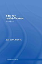 Fifty Key Jewish Thinkers