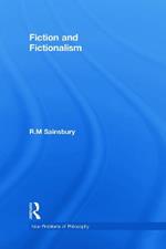 Fiction and Fictionalism