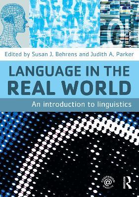 Language in the Real World: An Introduction to Linguistics - cover
