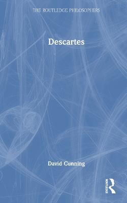 Descartes - David Cunning - cover