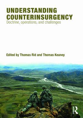 Understanding Counterinsurgency: Doctrine, operations, and challenges - cover