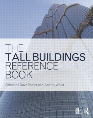 The Tall Buildings Reference Book - cover