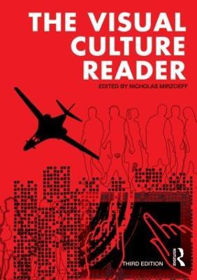 The Visual Culture Reader - cover