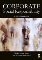 Corporate Social Responsibility: A Research Handbook