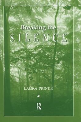 Breaking the Silence - Laura Prince - cover