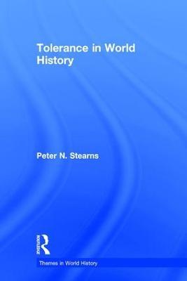 Tolerance in World History - Peter Stearns - cover