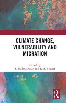Climate Change, Vulnerability and Migration - cover