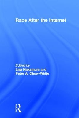 Race After the Internet - cover