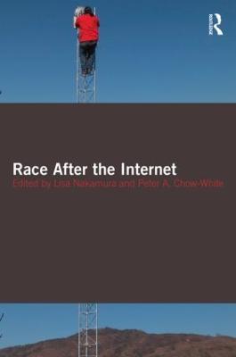 Race After the Internet - cover