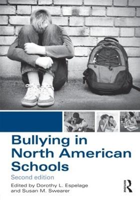 Bullying in North American Schools - cover