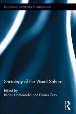 Sociology of the Visual Sphere - cover