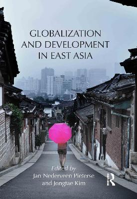 Globalization and Development in East Asia - cover