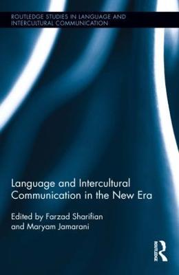 Language and Intercultural Communication in the New Era - cover