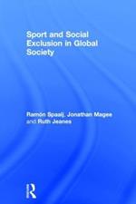 Sport and Social Exclusion in Global Society