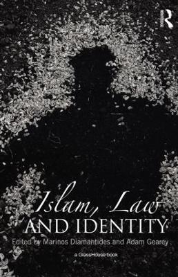 Islam, Law and Identity - cover