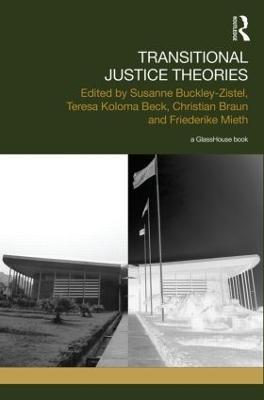 Transitional Justice Theories - cover