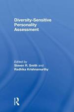 Diversity-Sensitive Personality Assessment