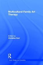 Multicultural Family Art Therapy