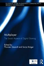 Multiplayer: The Social Aspects of Digital Gaming