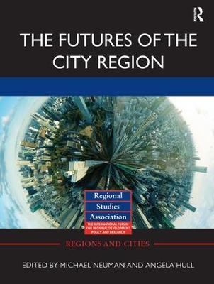 The Futures of the City Region - cover