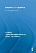 Habermas and Rawls: Disputing the Political