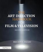 The Art Direction Handbook for Film & Television