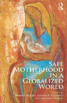 Safe Motherhood in a Globalized World - cover