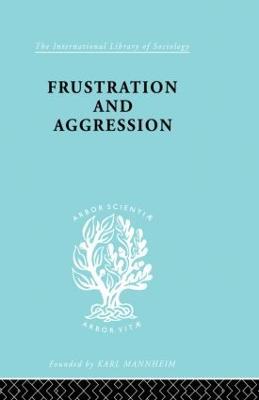 Frustration & Aggressn Ils 245 - cover