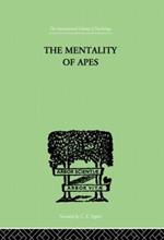 The Mentality of Apes