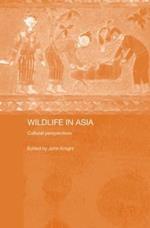 Wildlife in Asia: Cultural Perspectives