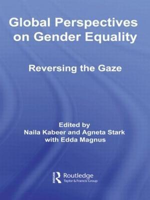 Global Perspectives on Gender Equality: Reversing the Gaze - cover