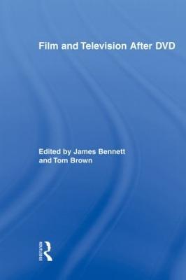 Film and Television After DVD - cover