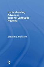 Understanding Advanced Second-Language Reading