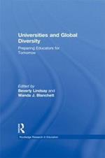 Universities and Global Diversity: Preparing Educators for Tomorrow