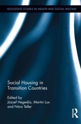Social Housing in Transition Countries - cover