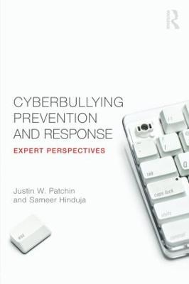 Cyberbullying Prevention and Response: Expert Perspectives - cover
