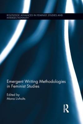 Emergent Writing Methodologies in Feminist Studies - cover