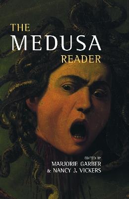 The Medusa Reader - cover