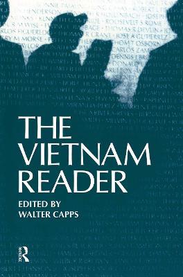 The Vietnam Reader - cover