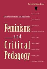 Feminisms and Critical Pedagogy