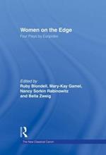 Women on the Edge: Four Plays by Euripides