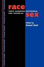 Race/Sex: Their Sameness, Difference and Interplay
