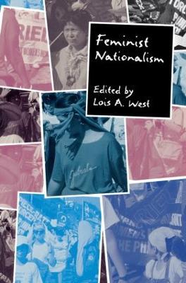 Feminist Nationalism - cover