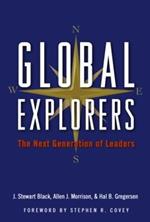 Global Explorers: The Next Generation of Leaders