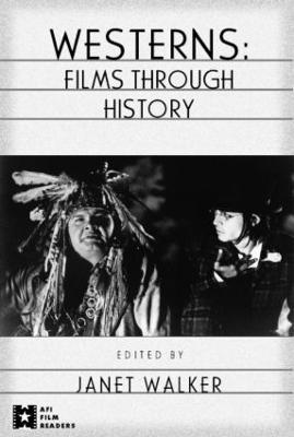 Westerns: Films through History - cover