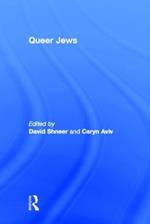 Queer Jews