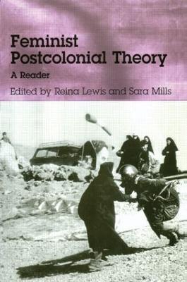 Feminist Postcolonial Theory: A Reader - cover