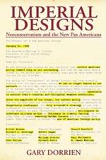 Imperial Designs: Neoconservatism and the New Pax Americana